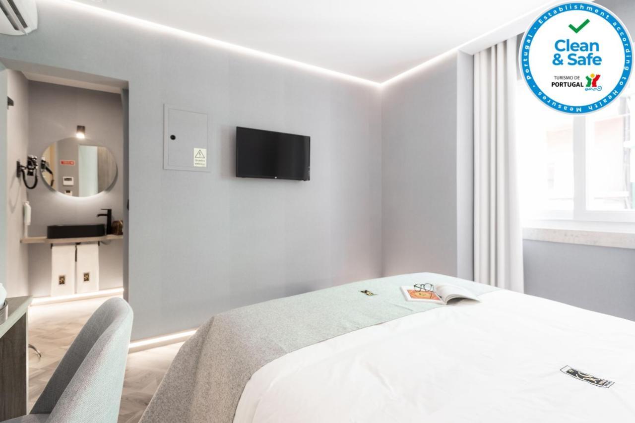 Boutique Telhal 89 Gæstehus 3*