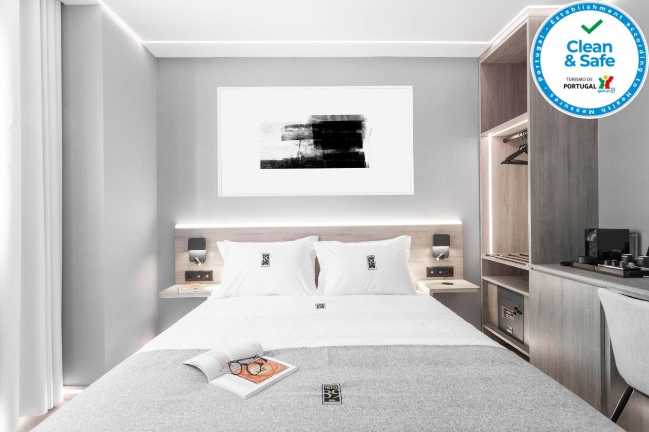 Boutique Telhal 89 Lissabon