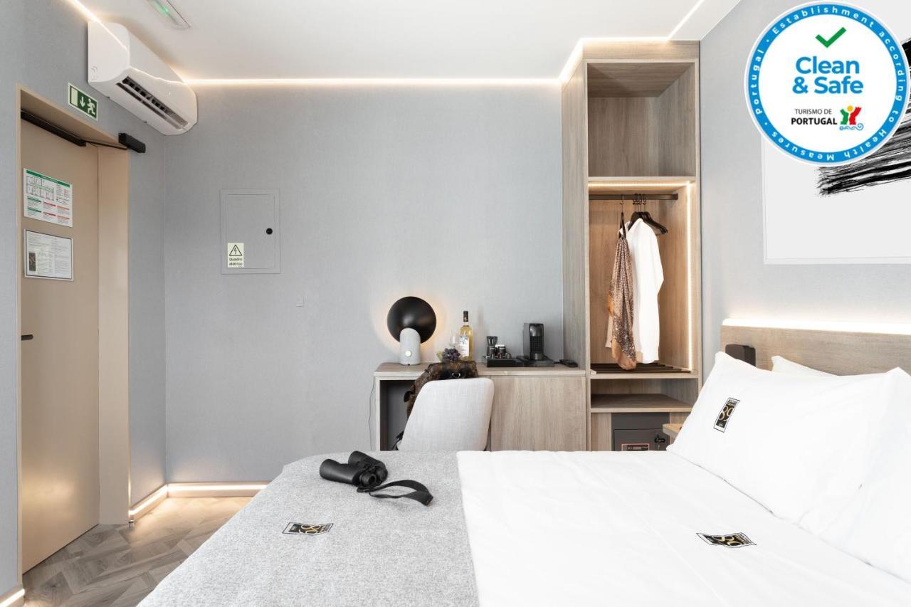 Gæstehus Boutique Telhal 89 Lisboa