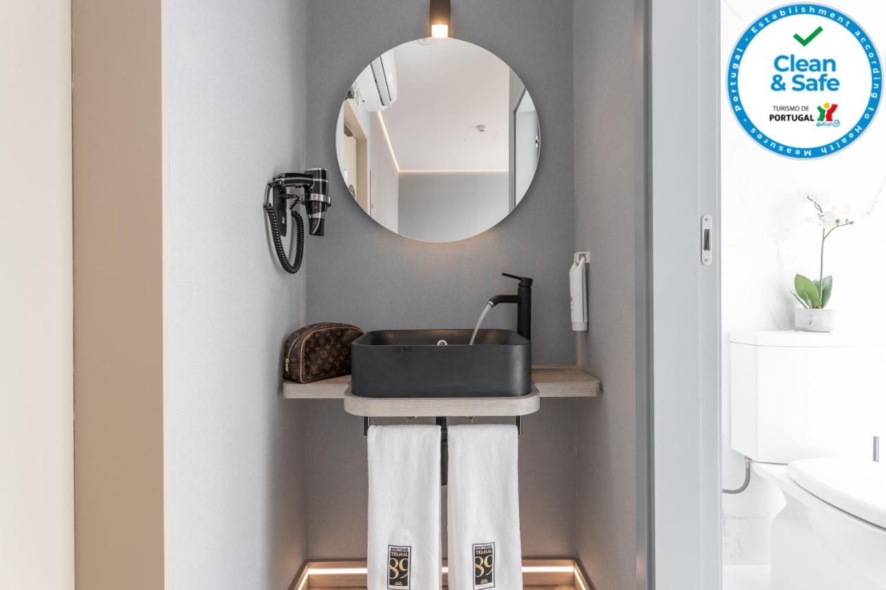 Gæstehus Boutique Telhal 89 3*