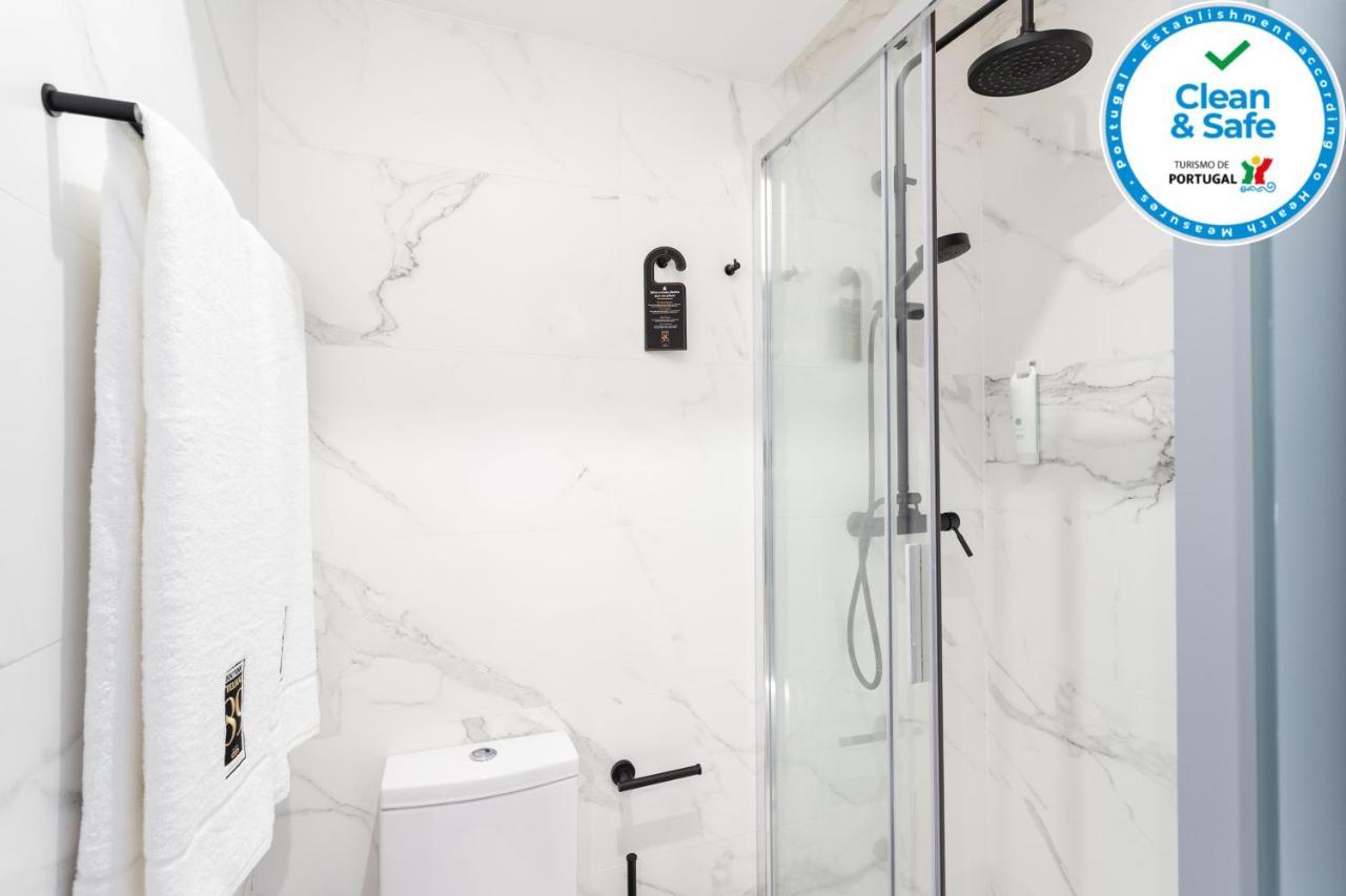 Boutique Telhal 89 Gæstehus 3*