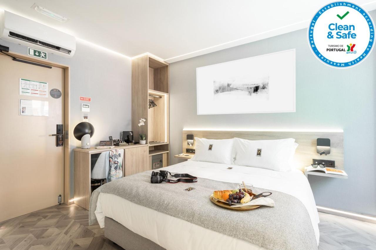 Gasthuis Boutique Telhal 89 Lissabon