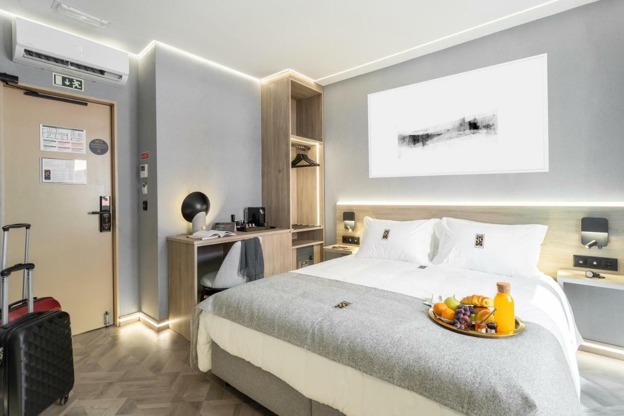Boutique Telhal 89 3* Lissabon