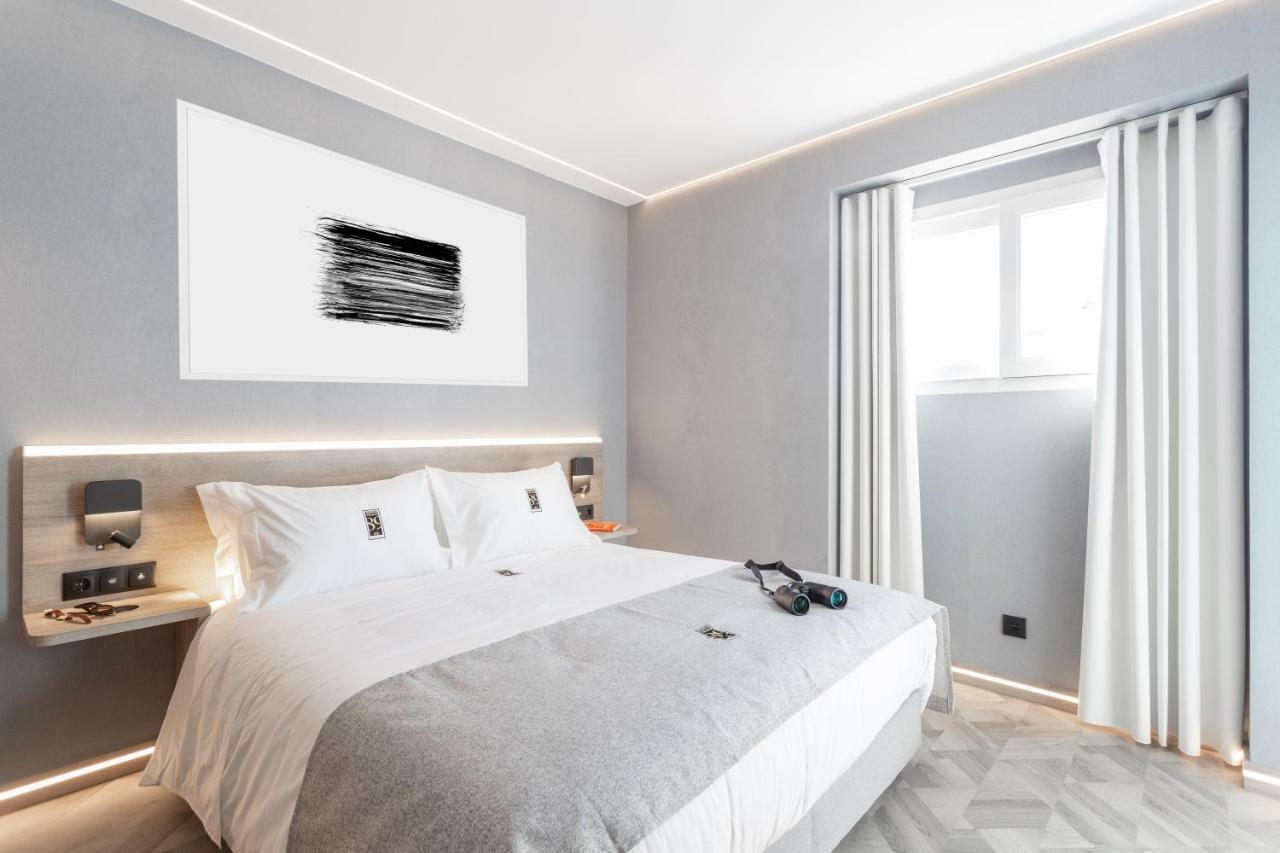 Boutique Telhal 89 Gæstehus Lisboa