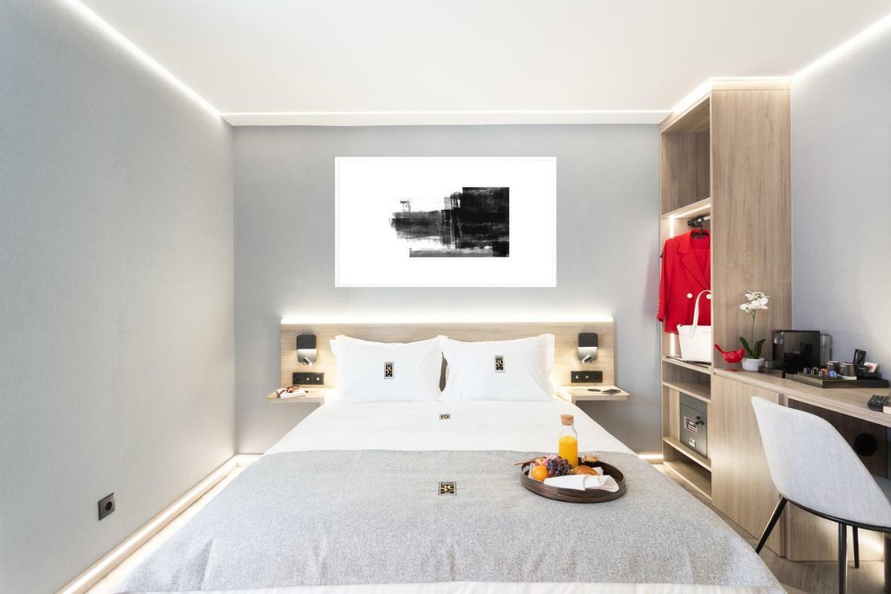 Boutique Telhal 89 Gæstehus