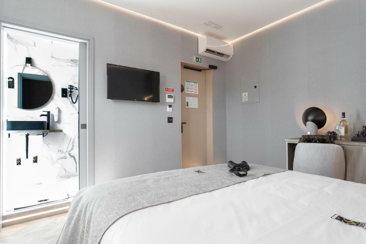 Gæstehus Boutique Telhal 89 Lisboa