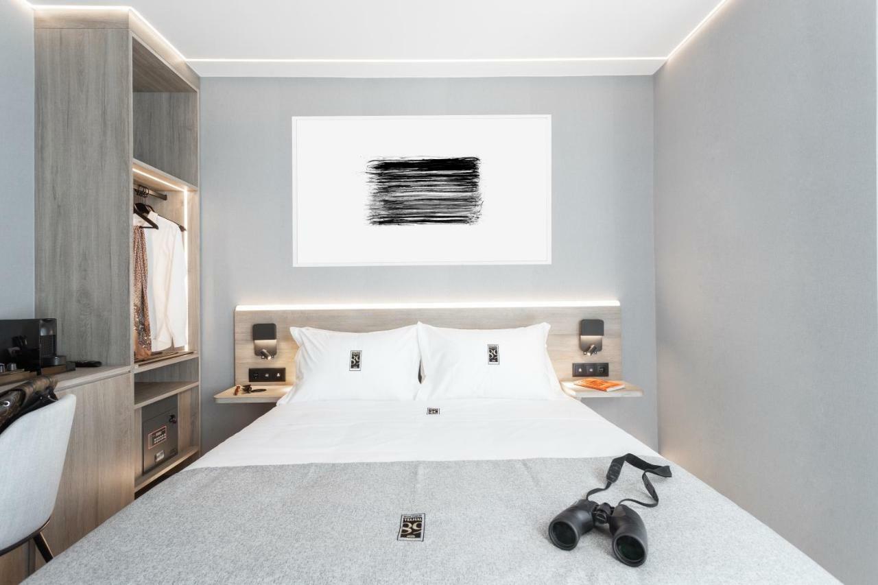 Boutique Telhal 89 Gæstehus