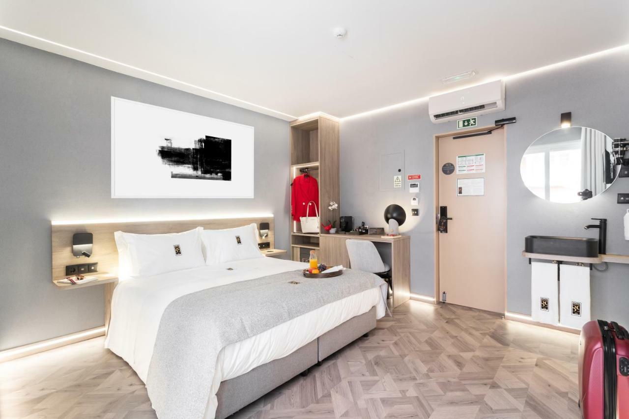 Gæstehus Boutique Telhal 89 Lisboa